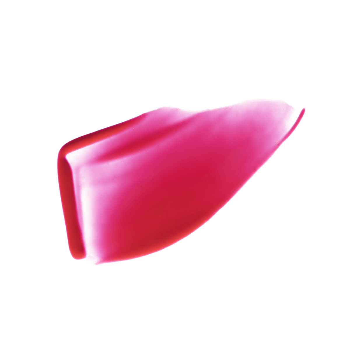 Lipglass, 3.1 ml, Ruby Woo, Smoosh