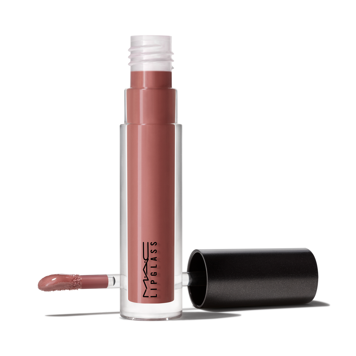 Lipglass, 3.1 ml, Bittersweet Me, Product Shot