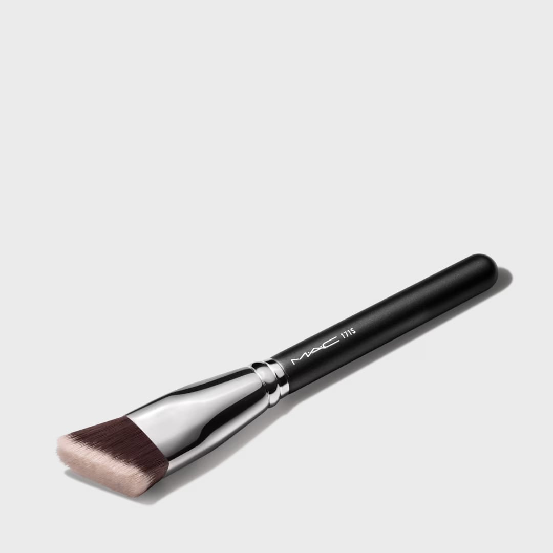 171S Smooth-Edge All Over Face Brush, Product Shot