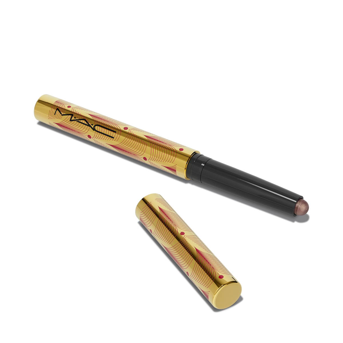 Chromacrayon Eye Shadow Stick, 1.6 g, High Taupes, Product Shot