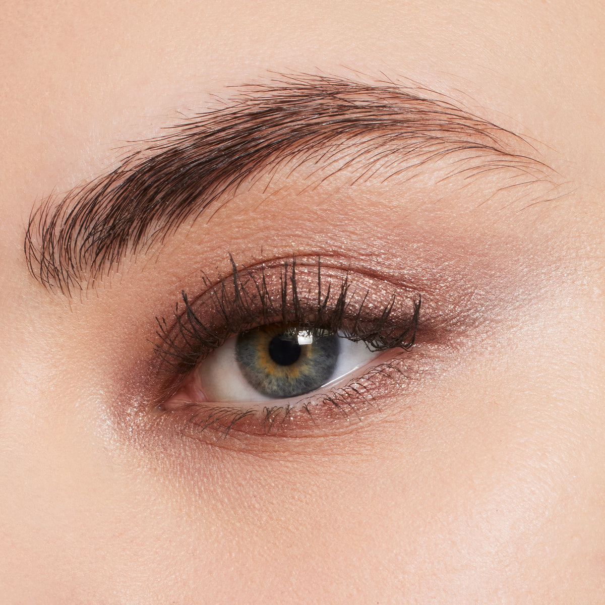 Chromacrayon Eye Shadow Stick, 1.6 g, High Taupes, Model, light