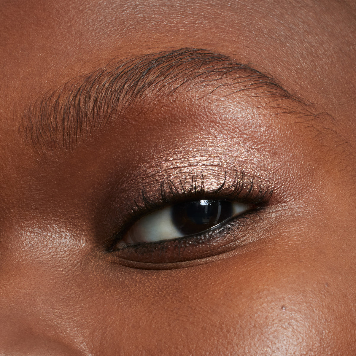 Chromacrayon Eye Shadow Stick, 1.6 g, High Taupes, Model, deep