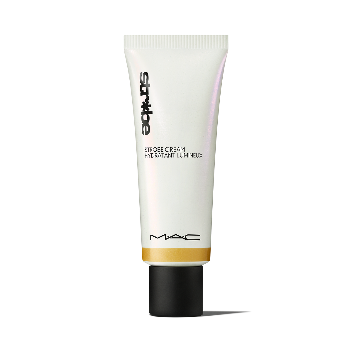 Strobe Cream, 50.0 ml, Goldlite, Product Shot