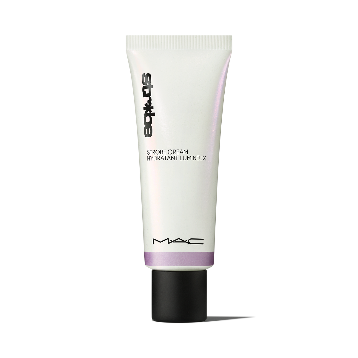 Strobe Cream, 50.0 ml, Uvlite, Product Shot