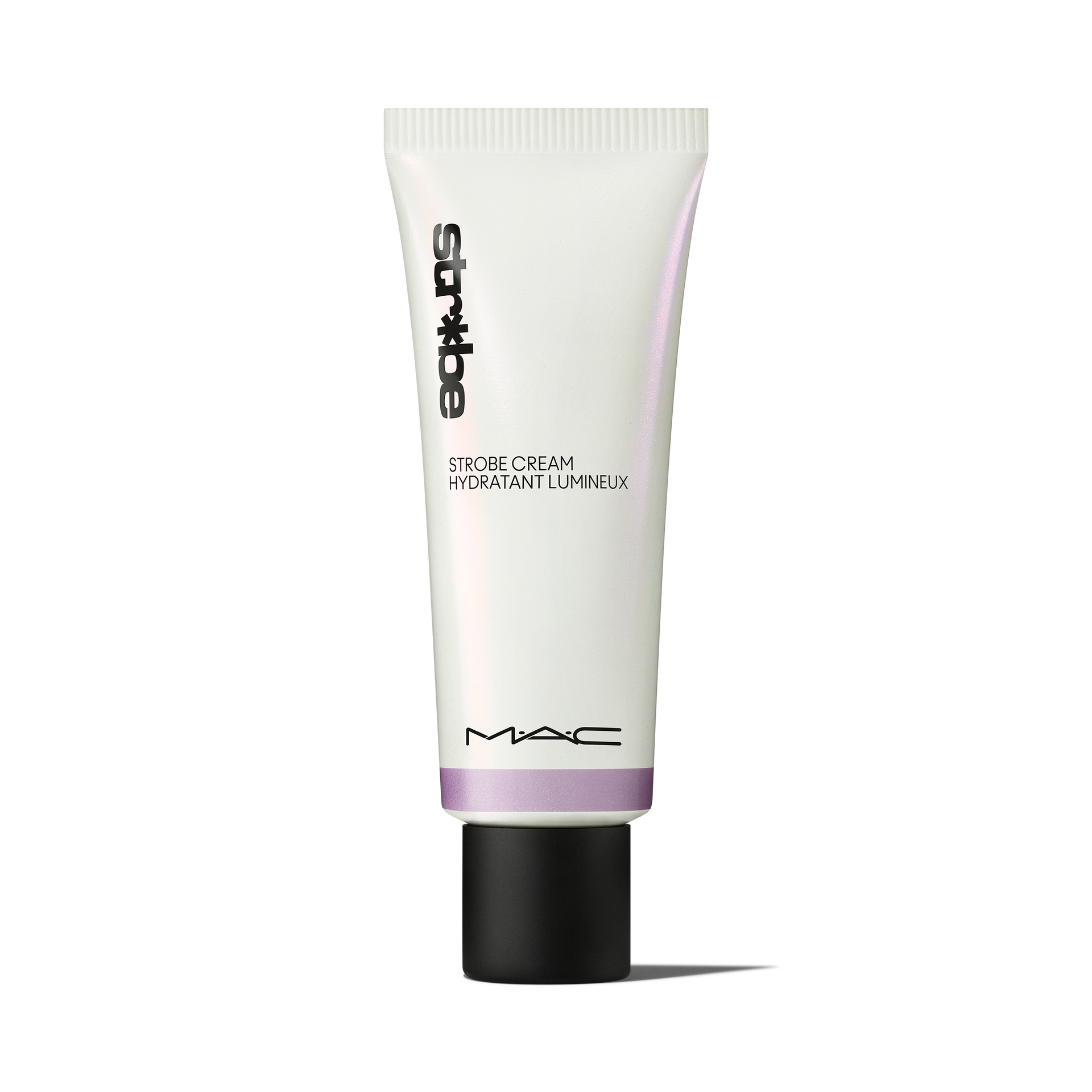 MAC ストローブクリーム & グロープレイ Strobe Cream | Illuminating Moisturizer + Liquid Highlighter | MAC