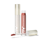 Two Glossy Lipglass Air Duo, Multi, Product Shot