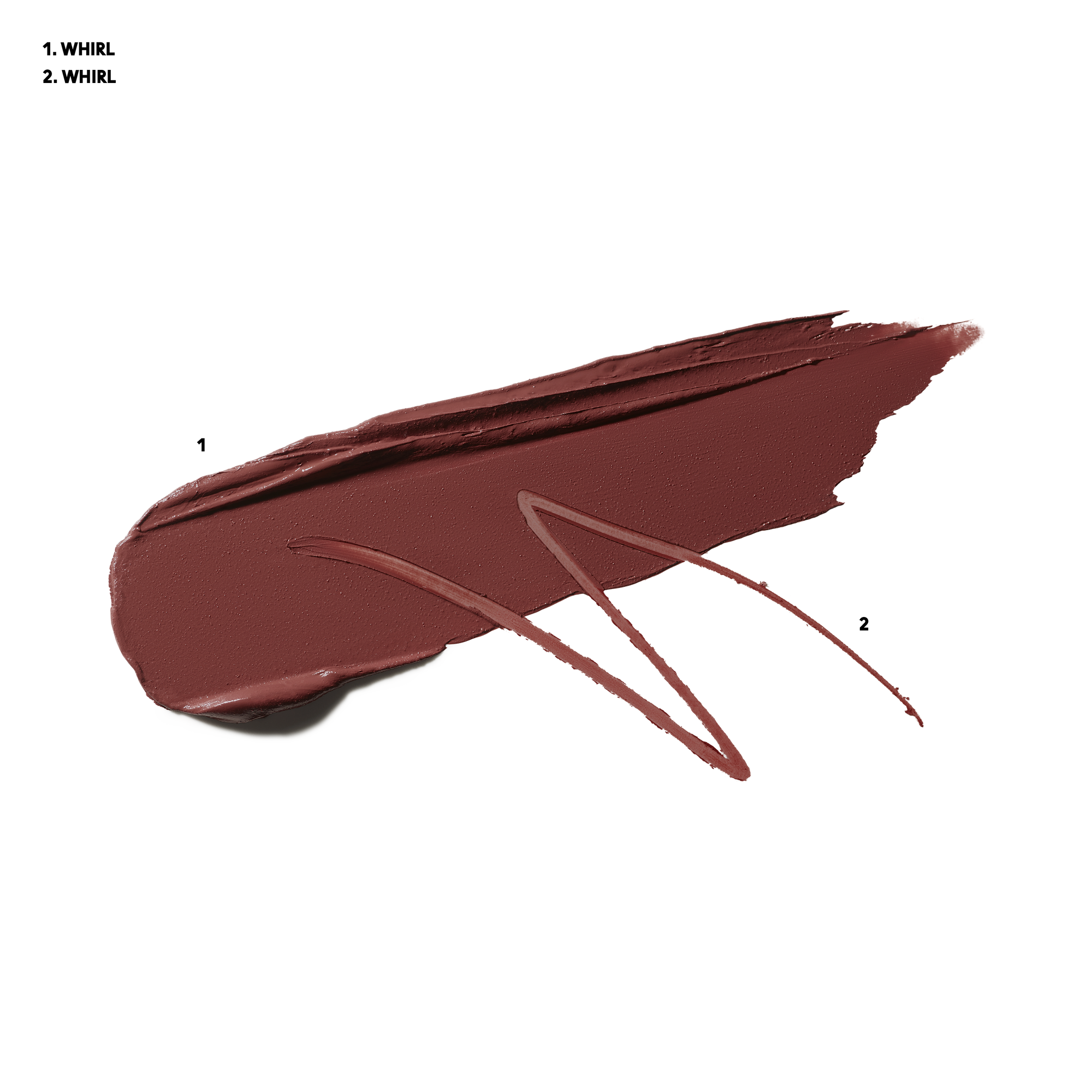 M·A·Cximal Lip Duo, Whirl, Smoosh