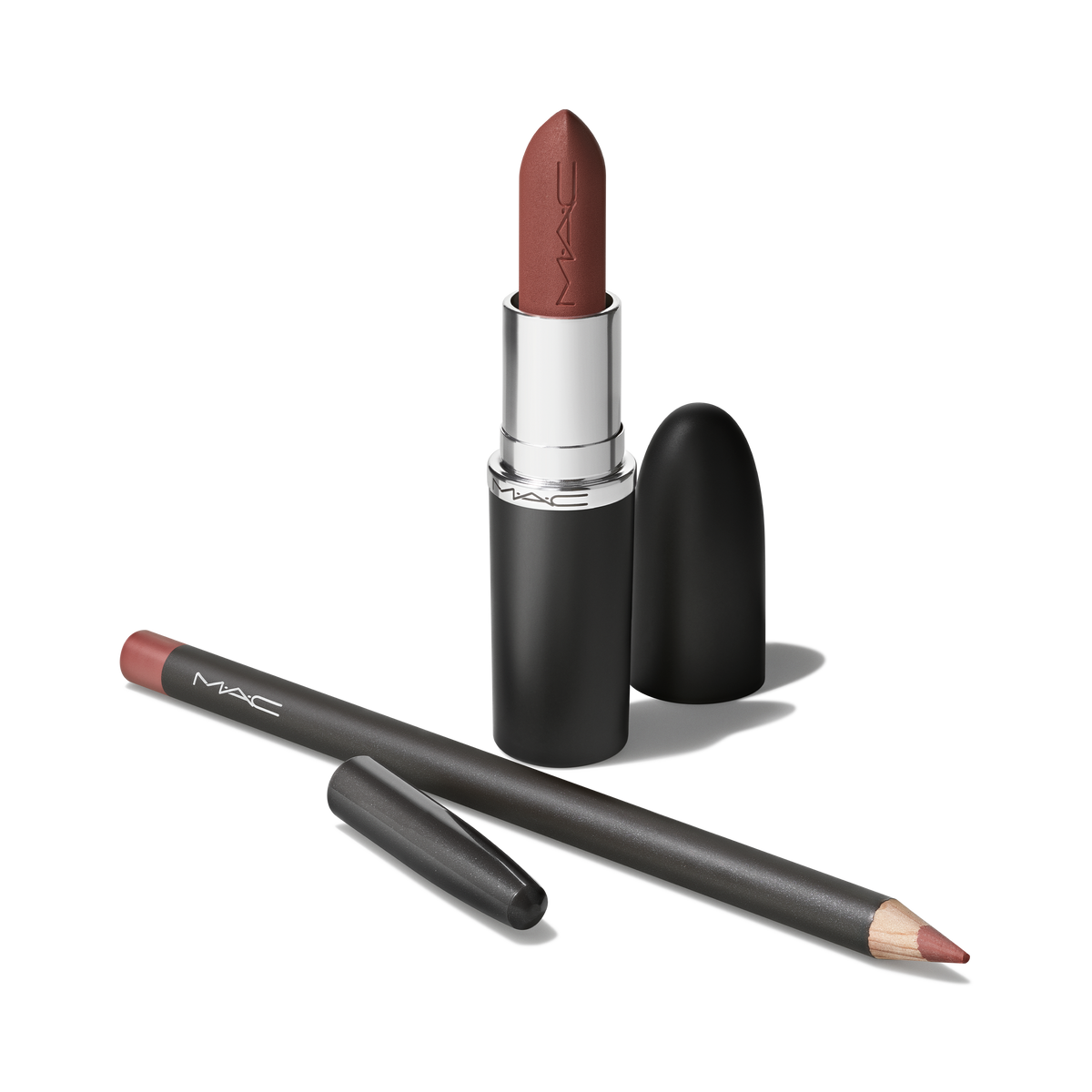 M·A·Cximal Lip Duo, Whirl, Product Shot