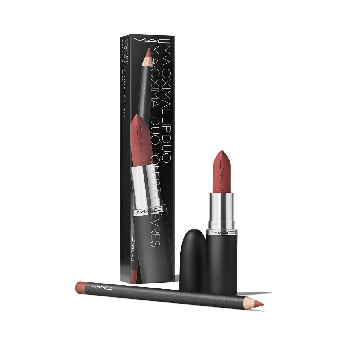 M·A·Cximal Lip Duo, Sweet Deal, Product Shot