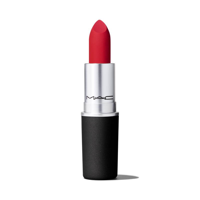 Powder Kiss Lipstick - Werk, Werk, Werk