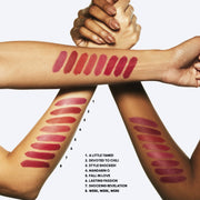 Powder Kiss Lipstick, 3.0 g, Werk, Werk, Werk, Model