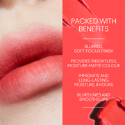 Powder Kiss Lipstick, 3.0 g, Werk, Werk, Werk, Alt