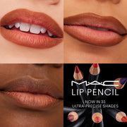 Lip Pencil, 1.45 g, Cork, Model, multiple