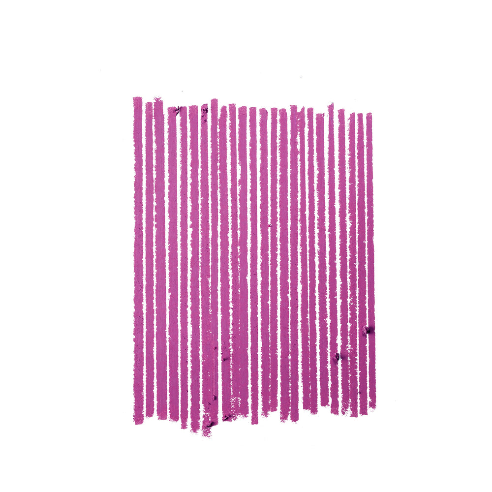 Lip Pencil, 1.45 g, Magenta, Smoosh