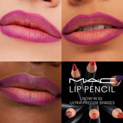 Lip Pencil, 1.45 g, Magenta, Model, multiple