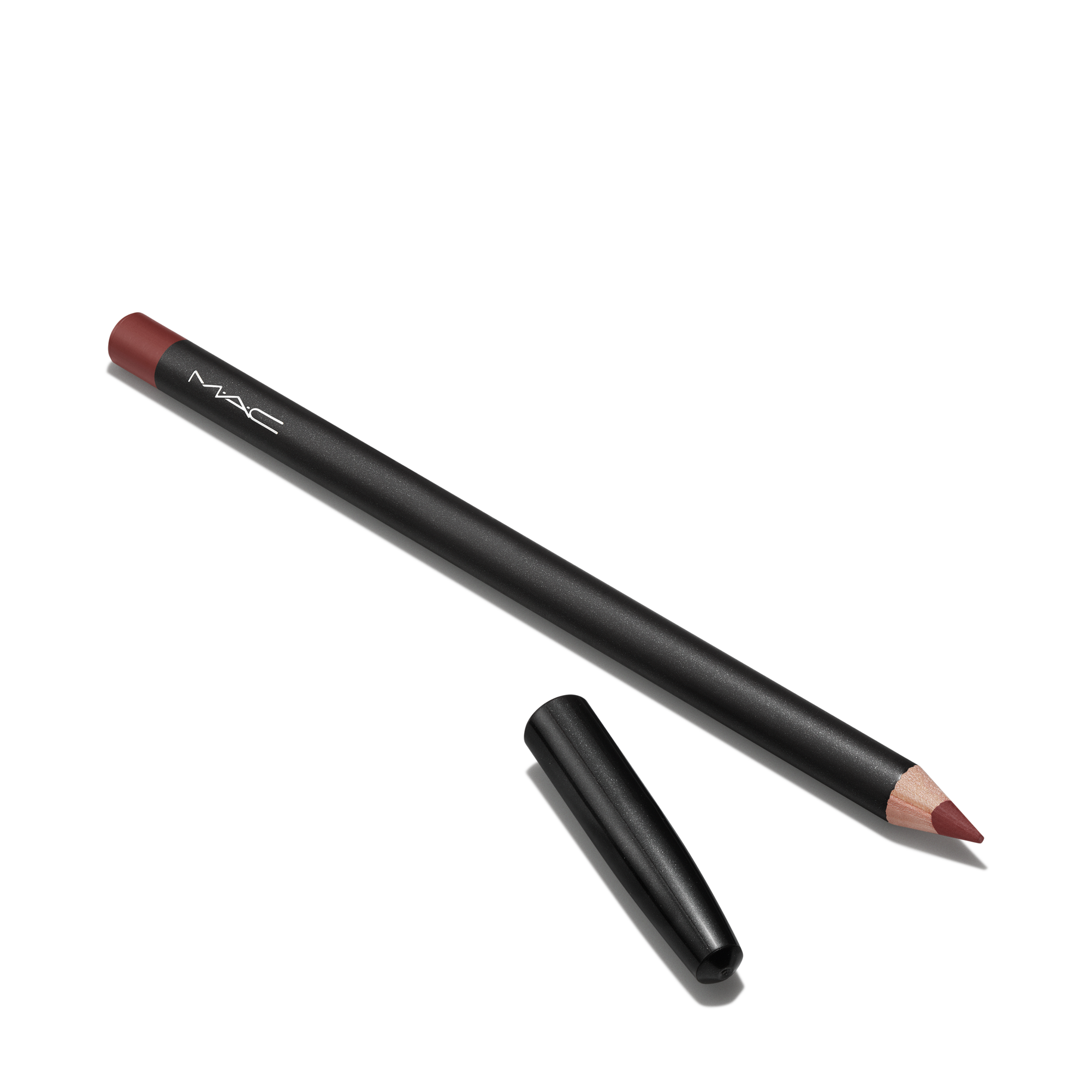 Lip Pencil, 1.45 g, Mahogany, Product Shot
