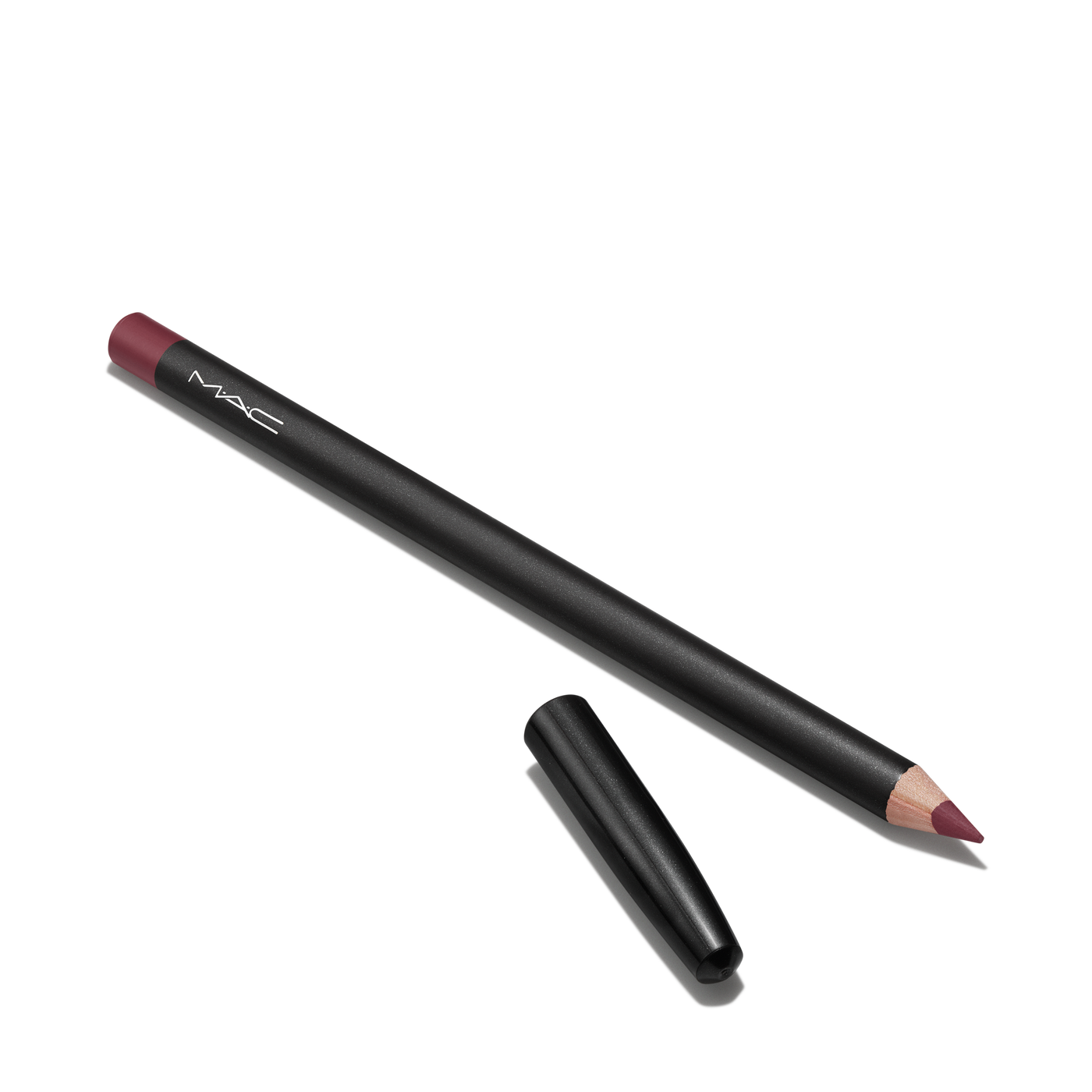 Lip Pencil, 1.45 g, Burgundy, Product Shot