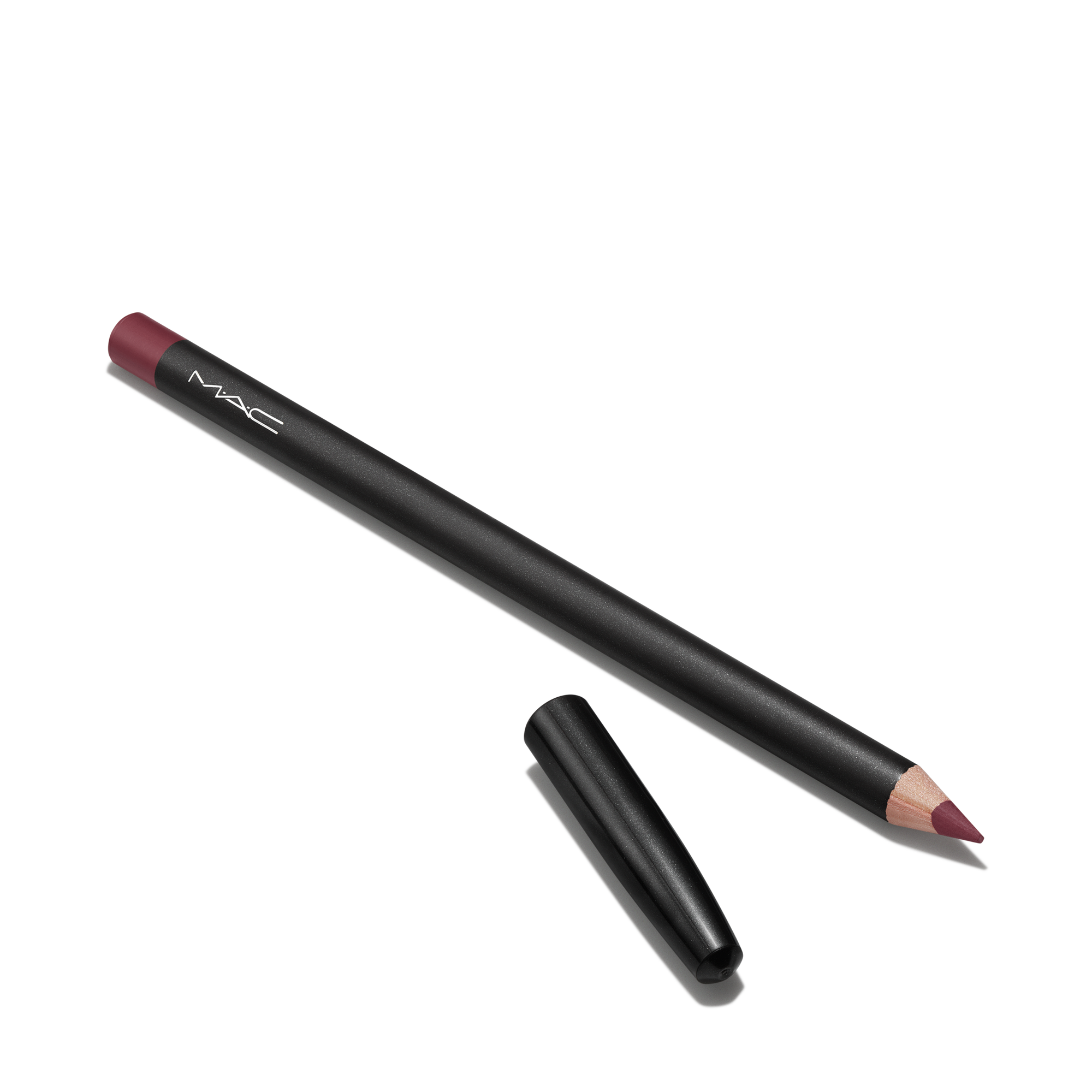 Lip Pencil, 1.45 g, Burgundy, Product Shot