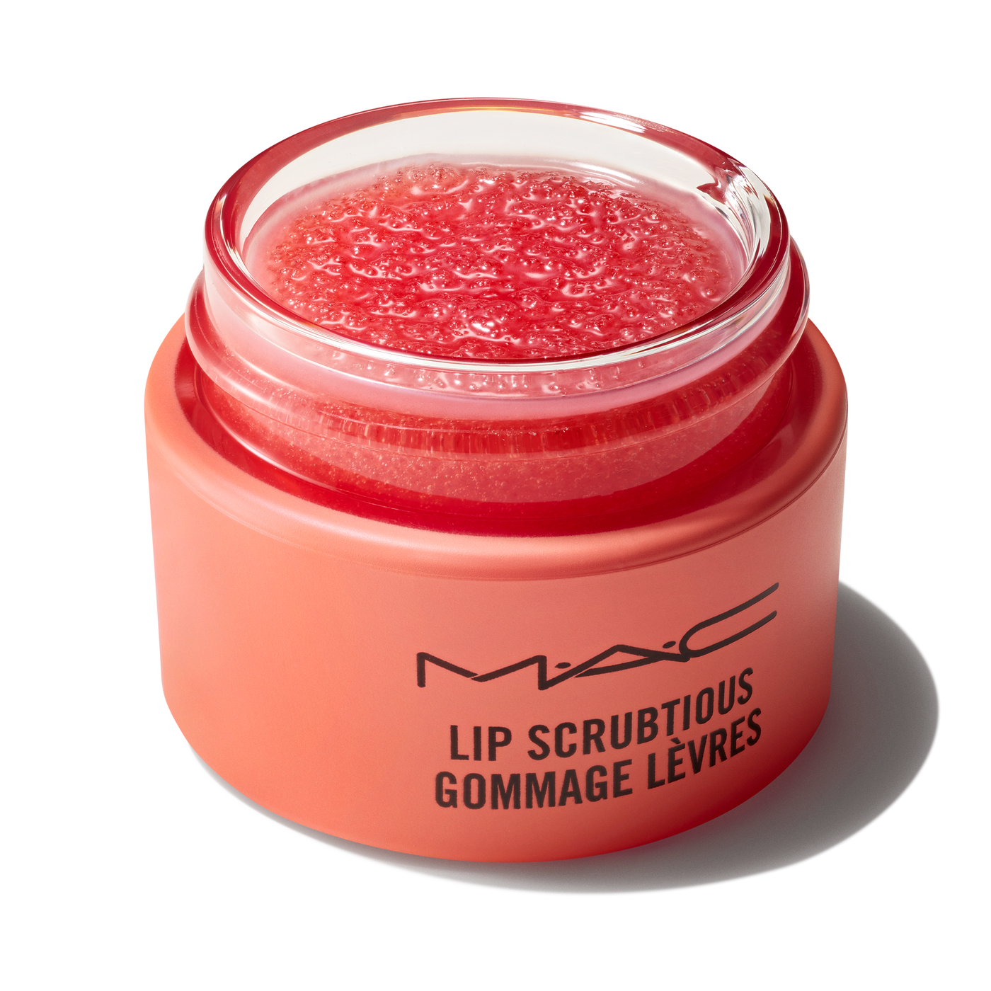 Lip Scrubtious, 14.0 ml, Candied Nectar, Product Shot