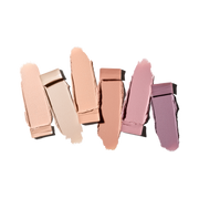 Pro Eye Palette: The Silly One, 6.0 g, Soft Purrs|+|Baby Me Pink|+|Pet Me|+|Cuddles|+|P's & Q's|+|The Silly One, Smoosh