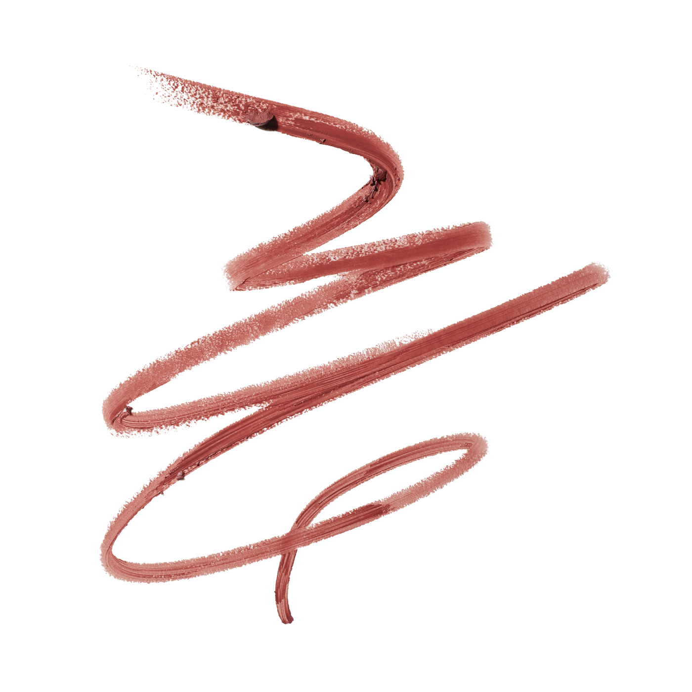 Lipglazer Glossy Liner, 0.25 g, Whirlin', Smoosh