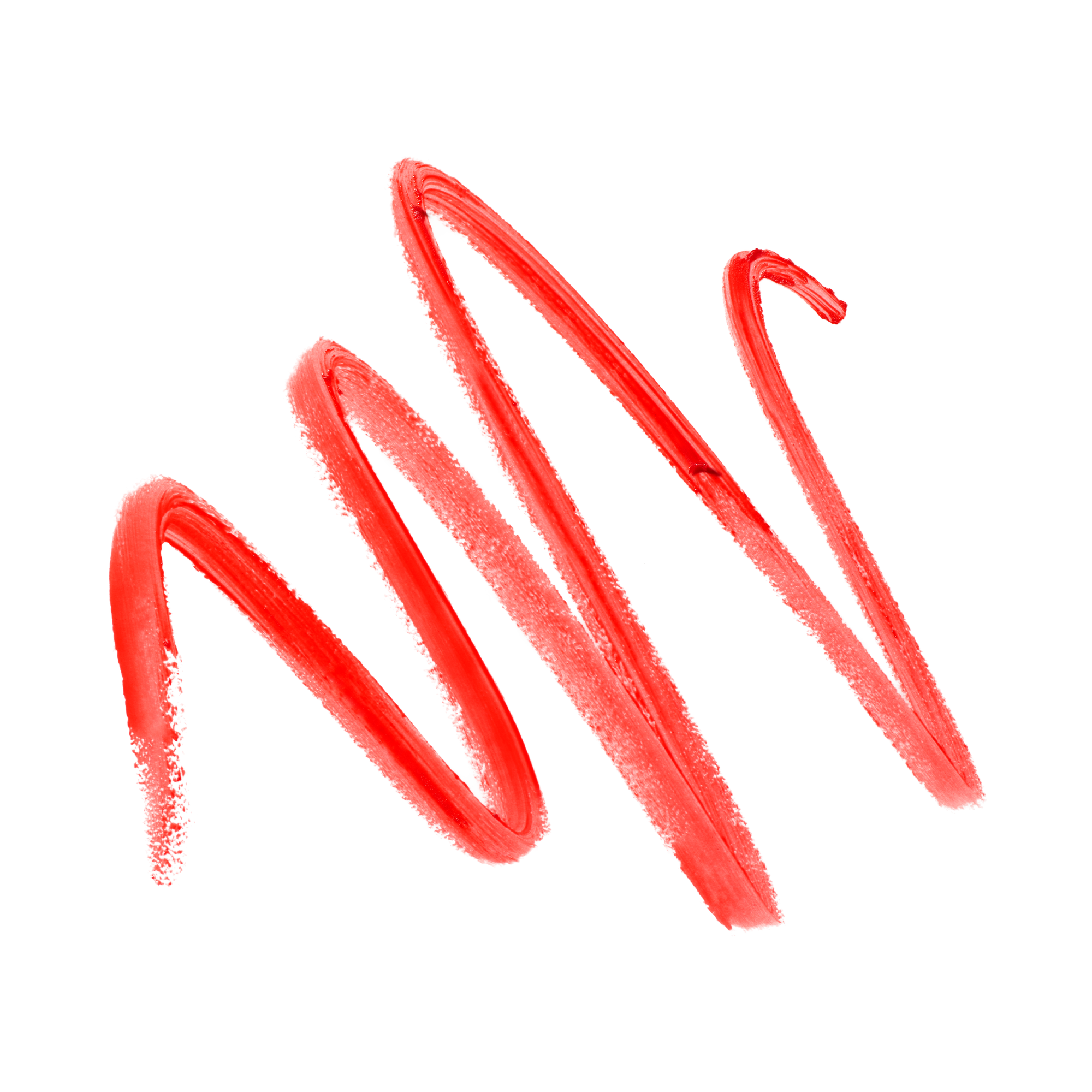 Lipglazer Glossy Liner, 0.25 g, Lady Danger, Smoosh