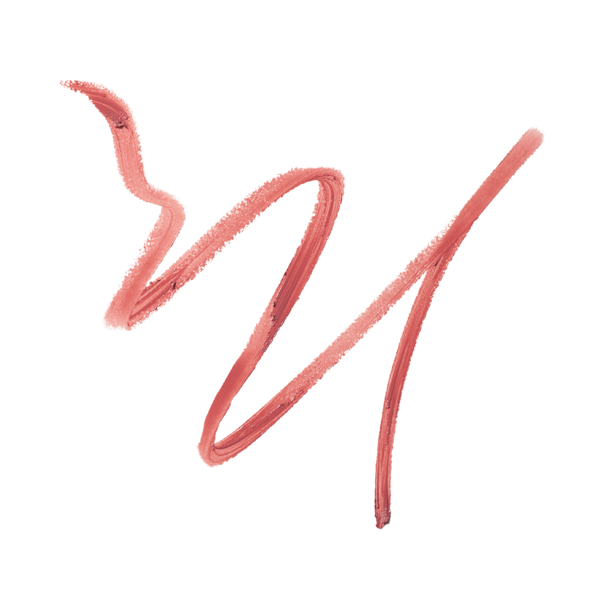 Lipglazer Glossy Liner, 0.25 g, Velvet Teddy, Smoosh