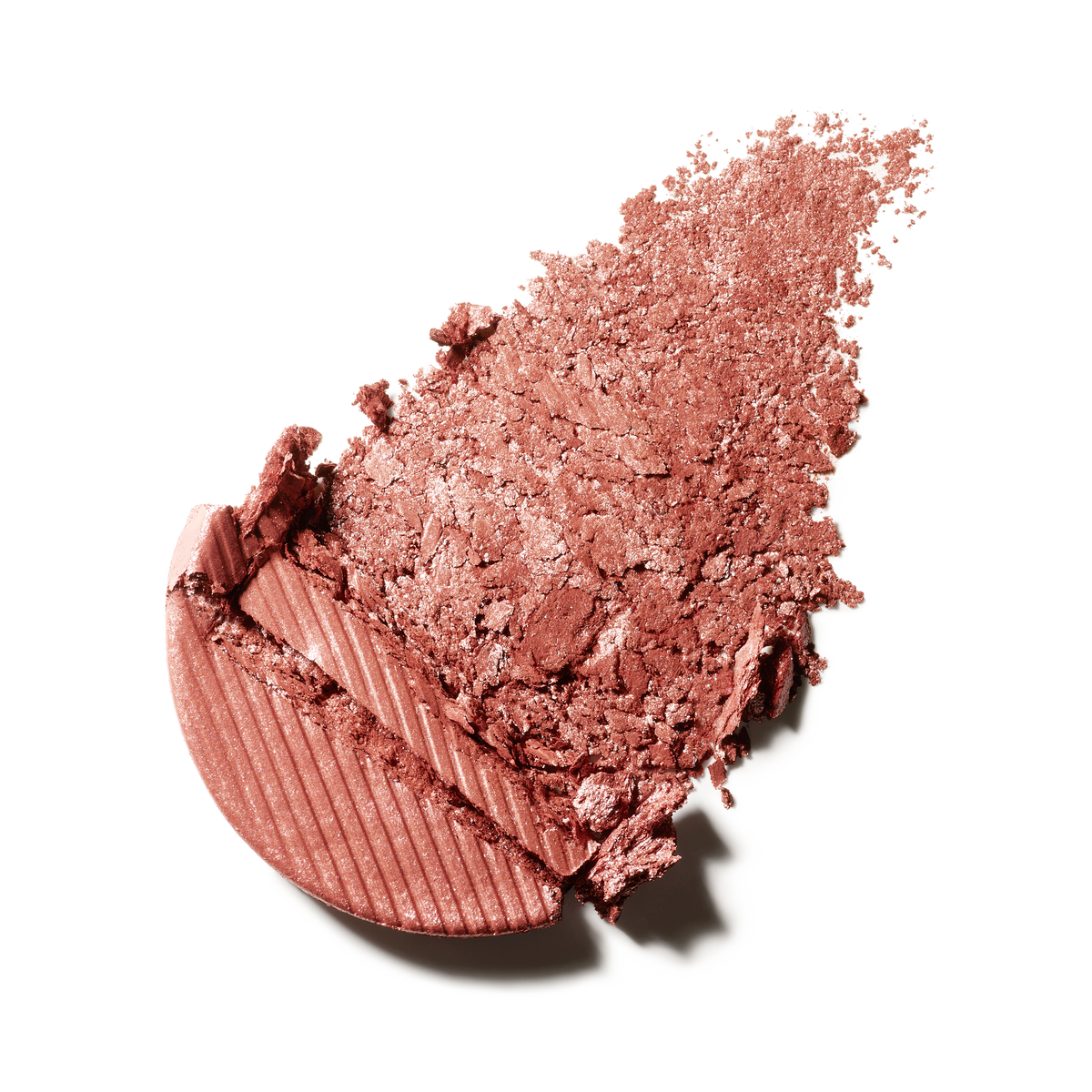 Extra Dimension Blush | Long-wearing Blush, 4.0 g, Hushed Tone, Smoosh