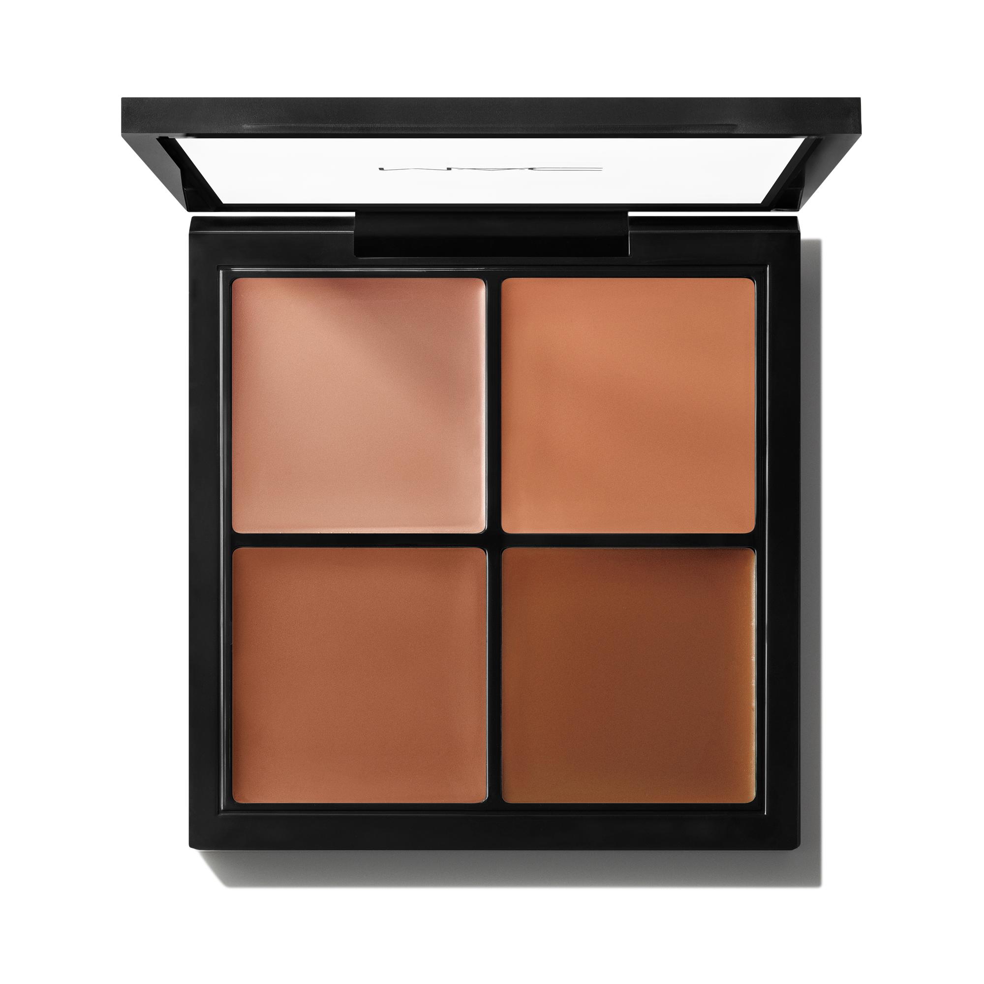 Pro Face Palette: Contour, 10.0 g, Product Shot