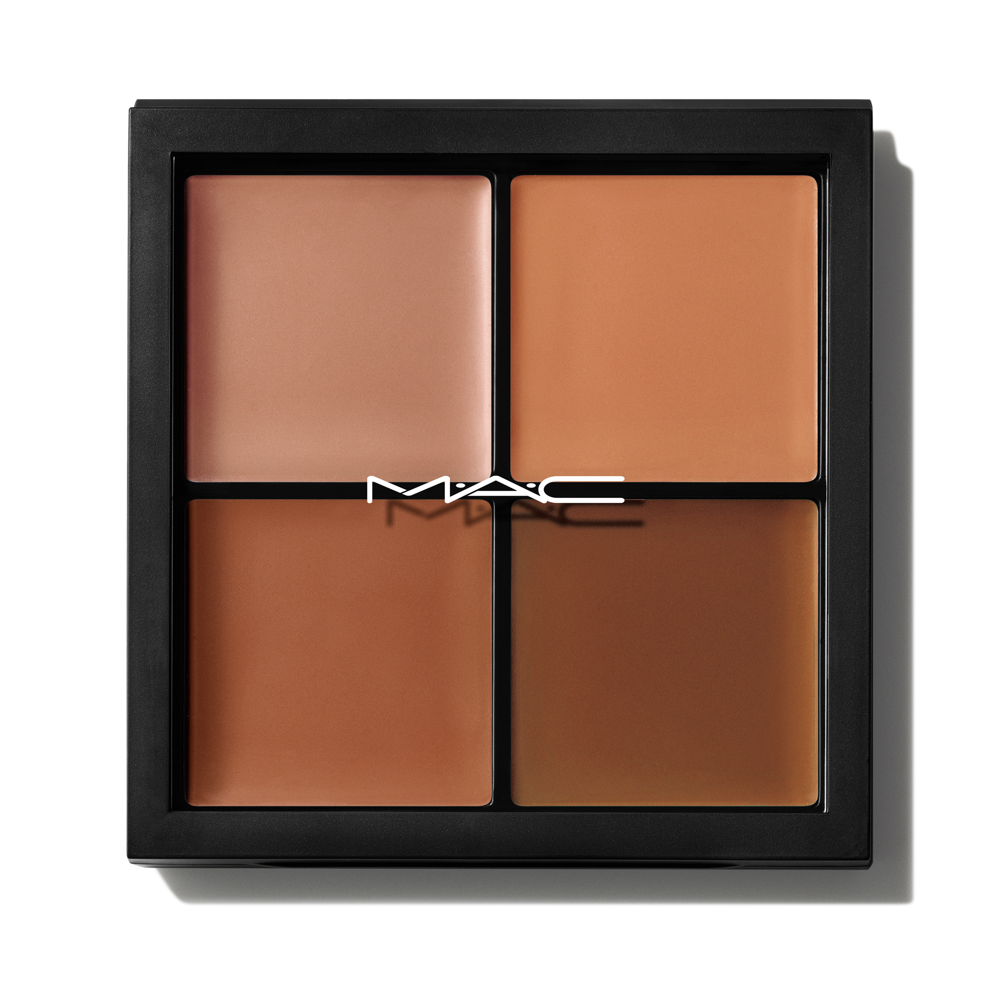 Pro Face Palette: Contour, 10.0 g, Product Shot