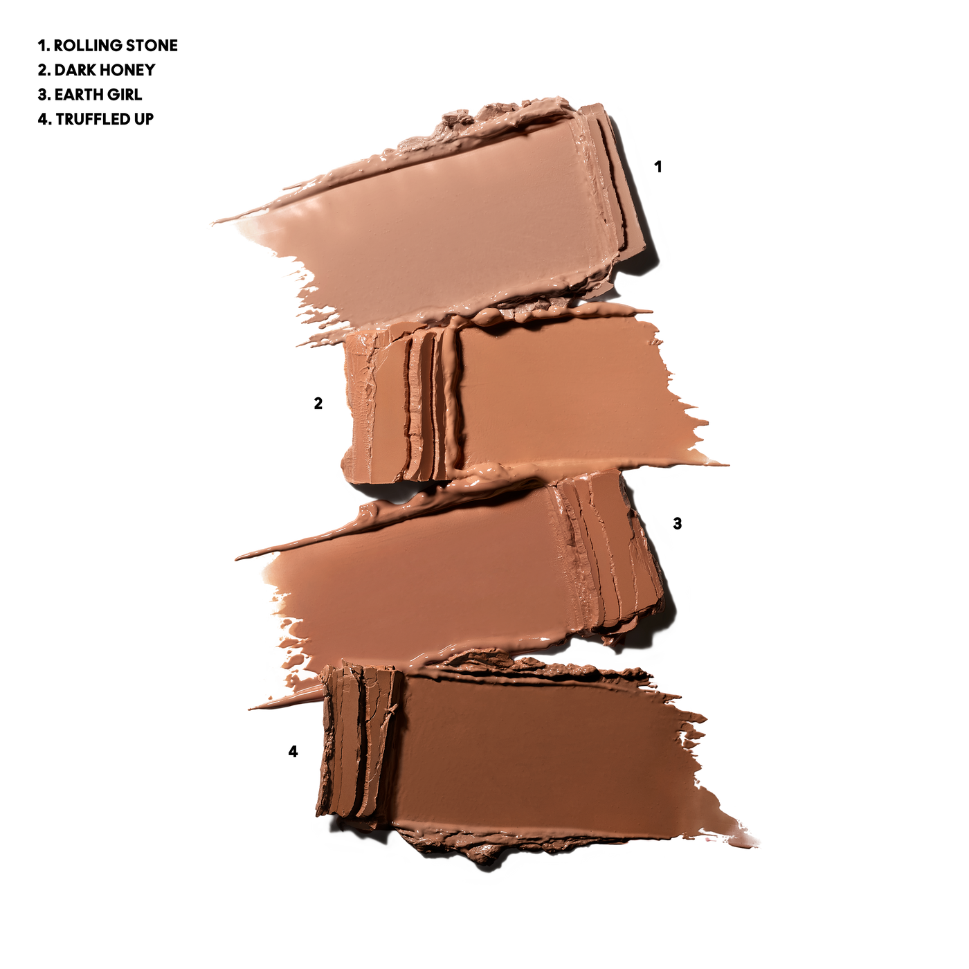 Pro Face Palette: Contour, 10.0 g, Smoosh