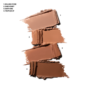 Pro Face Palette: Contour, 10.0 g, Smoosh