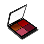 Pro Face Palette: Blush, 10.0 g, Deep Blush, Product Shot