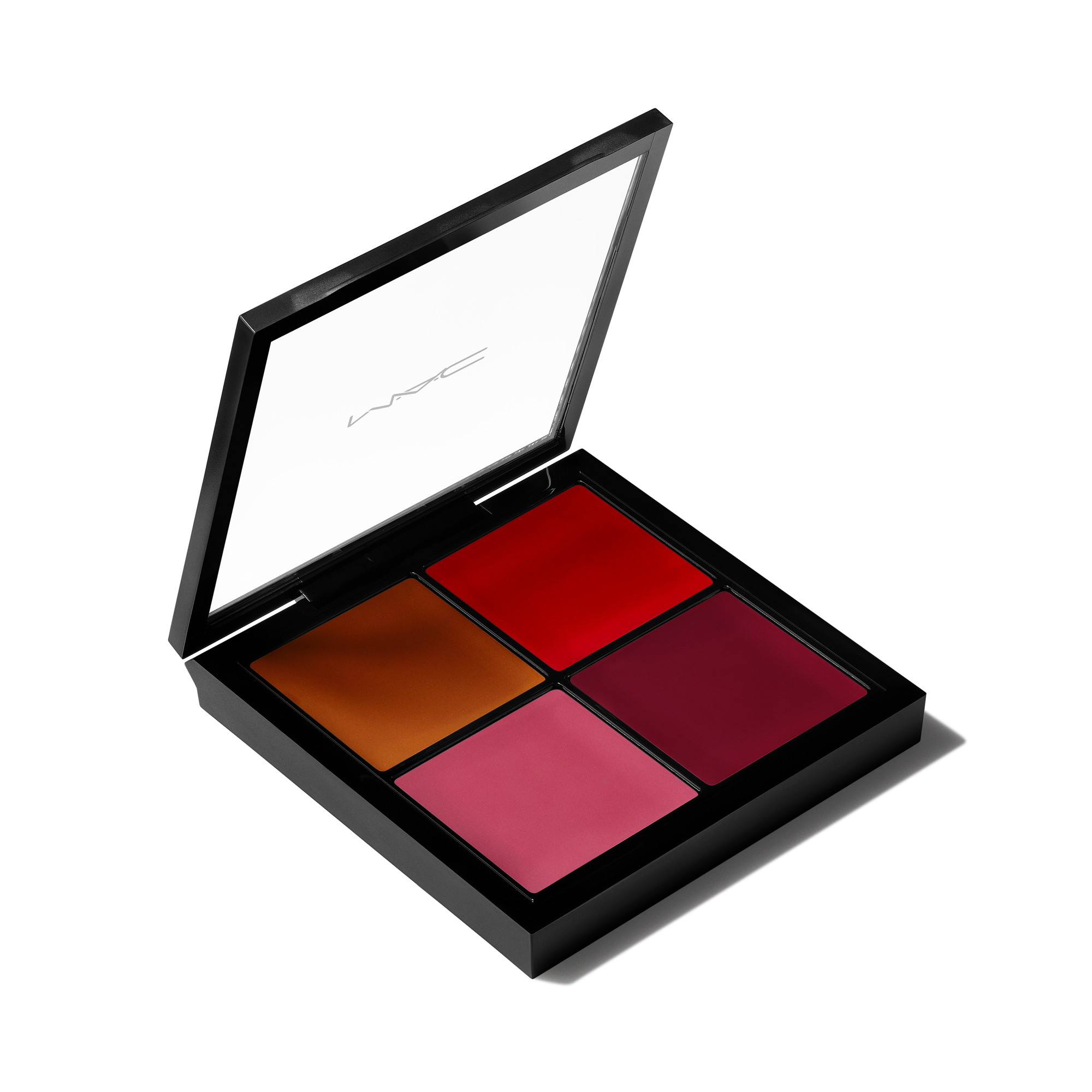 Pro Face Palette: Blush, 10.0 g, Deep Blush, Product Shot