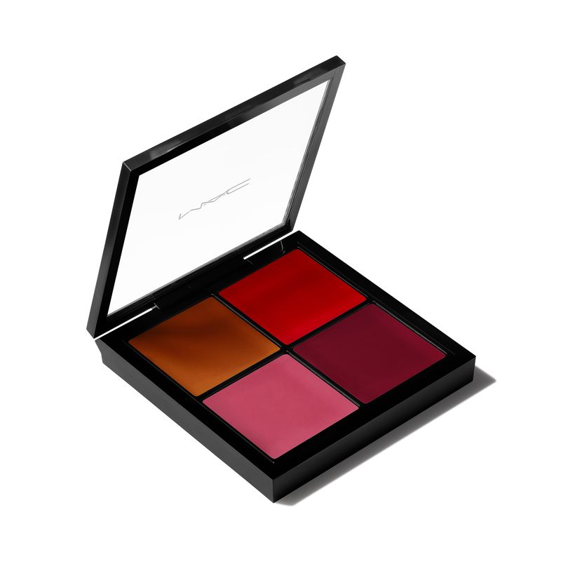 Pro Face Palette: Blush - Deep Blush