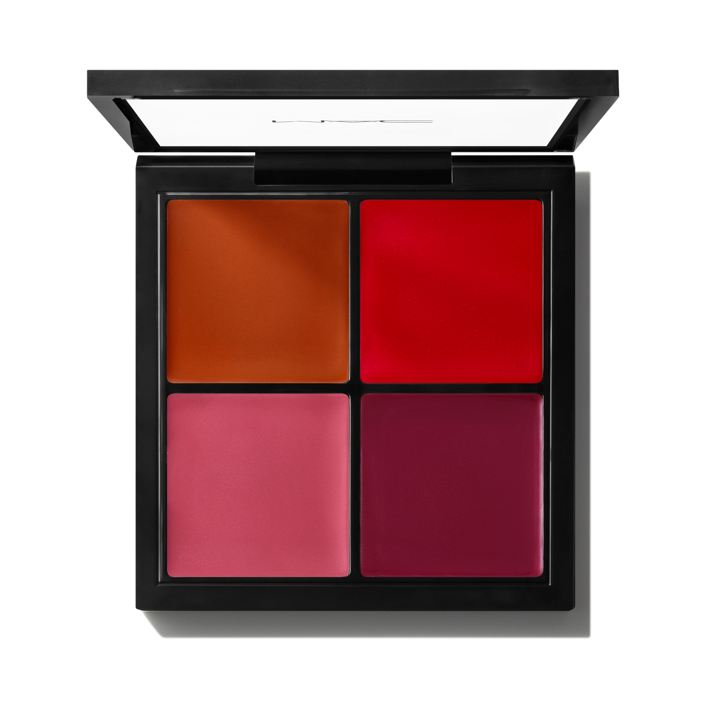 Pro Face Palette: Blush, 10.0 g, Deep Blush, Product Shot