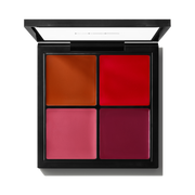 Pro Face Palette: Blush, 10.0 g, Deep Blush, Product Shot