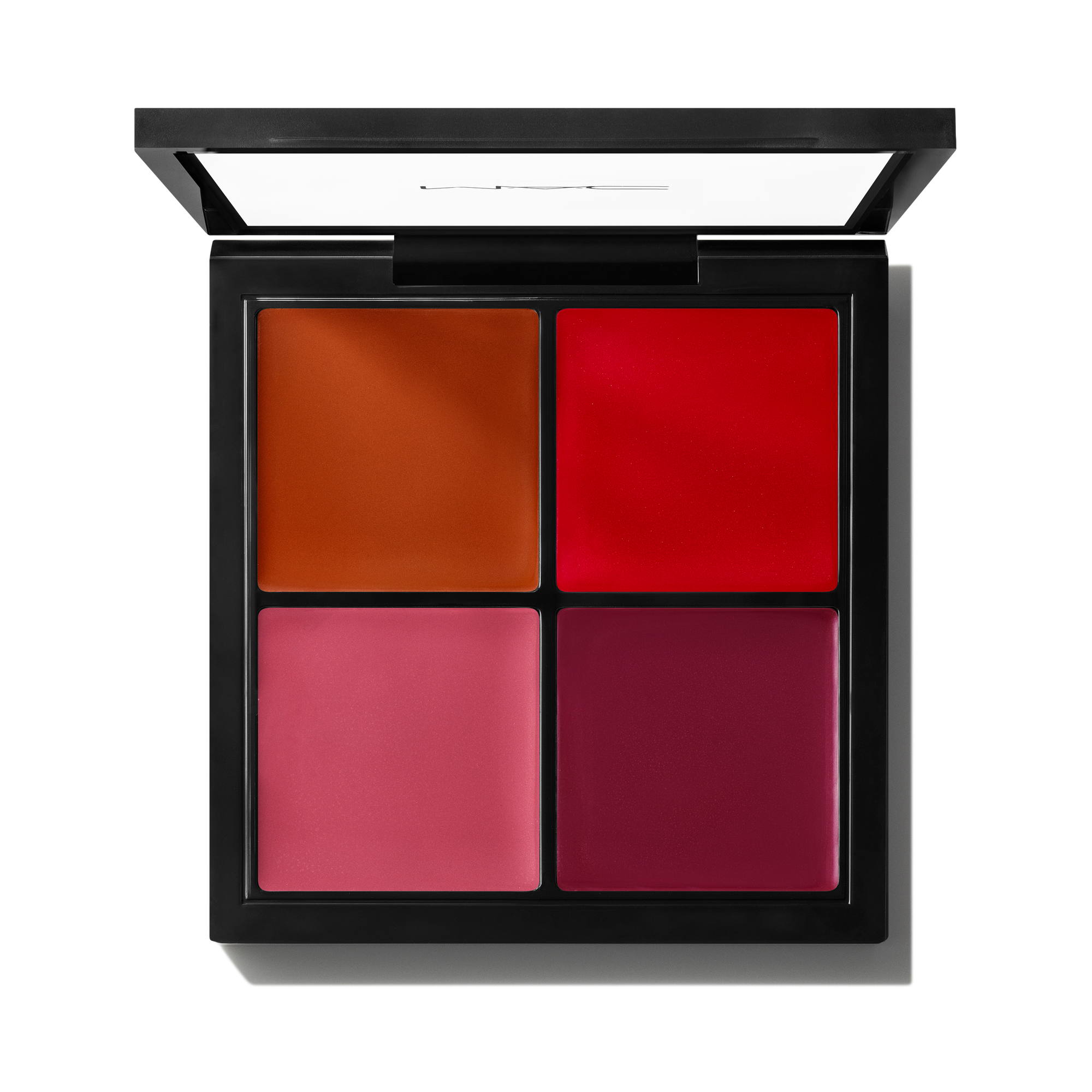 Pro Face Palette: Blush, 10.0 g, Deep Blush, Product Shot
