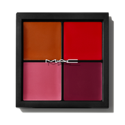 Pro Face Palette: Blush, 10.0 g, Deep Blush, Product Shot