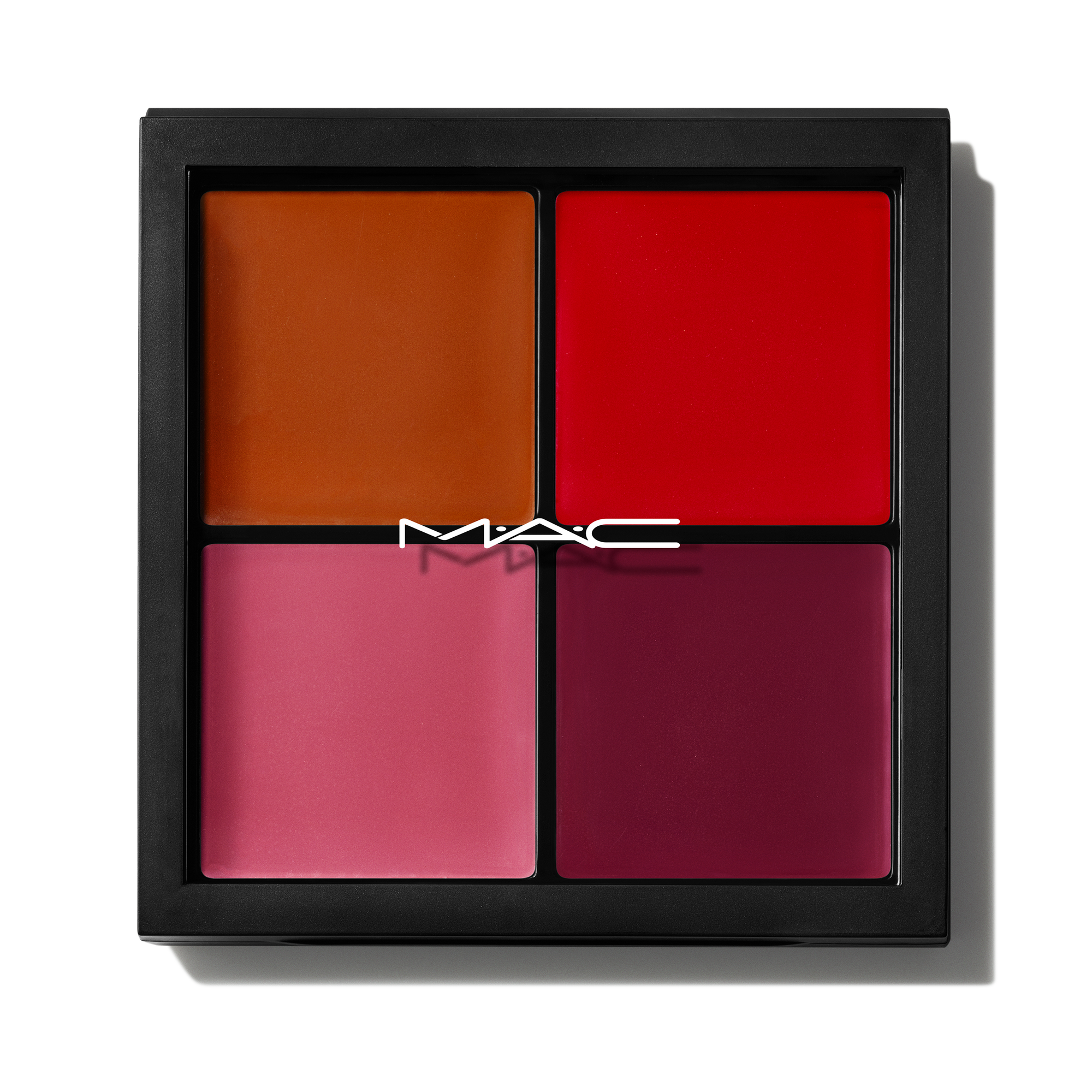 Pro Face Palette: Blush, 10.0 g, Deep Blush, Product Shot