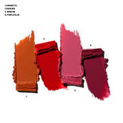 Pro Face Palette: Blush, 10.0 g, Deep Blush, Smoosh