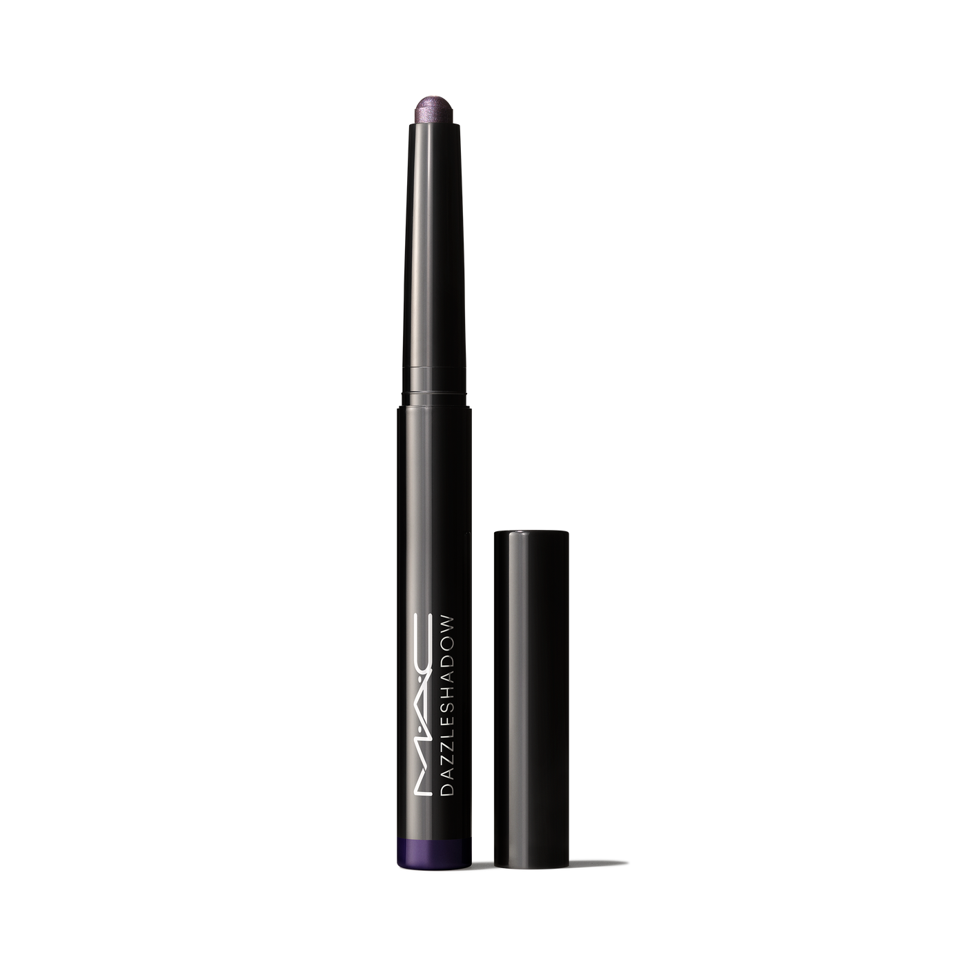 Dazzleshadow Eye Shadow Sticks, 1.6 g, Black Ice, Product Shot