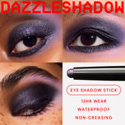 Dazzleshadow Eye Shadow Sticks, 1.6 g, Black Ice, Alt