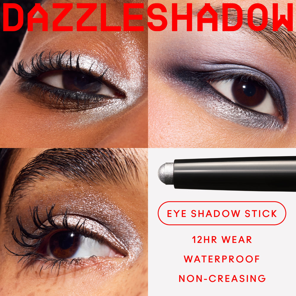 Dazzleshadow Eye Shadow Sticks, 1.6 g, Demure Diamonds, Alt