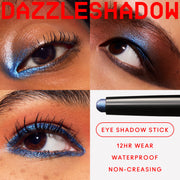 Dazzleshadow Eye Shadow Sticks, 1.6 g, Bedazzled Denim, Alt