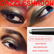 Dazzleshadow Eye Shadow Sticks, 1.6 g, Filthy Martini, Alt