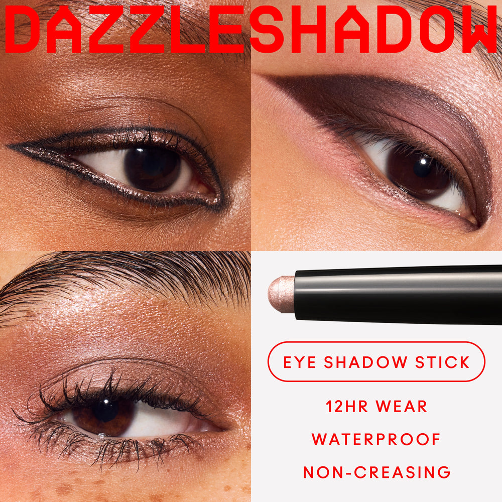 Dazzleshadow Eye Shadow Sticks, 1.6 g, Subliminal Spark, Alt