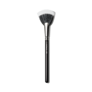 184 Synthetic Duo Fibre Fan Brush, Product Shot