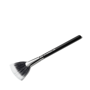 184 Synthetic Duo Fibre Fan Brush, Product Shot