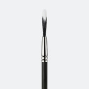 184 Synthetic Duo Fibre Fan Brush, Product Shot